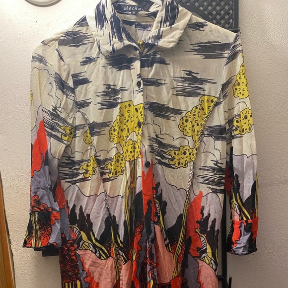 Méchant size medium - Picture 1 of 1